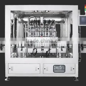 Bottle Water Filling Machine thumbnail-5
