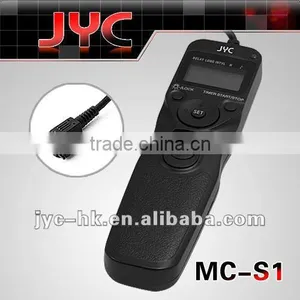 Camera Timer Remote Control for Sony/Konica/Minolta Outdoor Timer Remote Control thumbnail-1