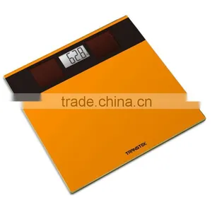 Electronic Bathroom Scales Solar Energy thumbnail-1