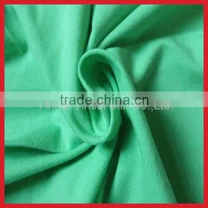 Knitted T/C Single Jersey Fabric thumbnail-1