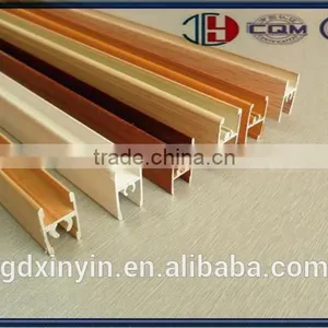 Aluminium Profiles for Shower Enclosures thumbnail-1