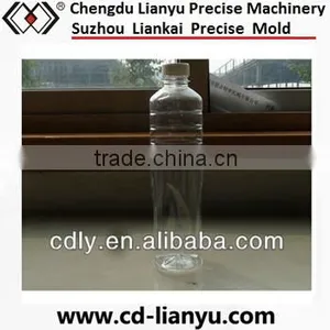 PET Blow Mold / Mould thumbnail-1
