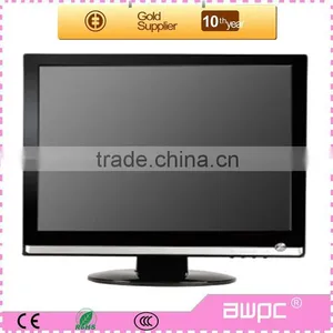 AWPC 15.6 Inch LCD Monior PC LED TV AWS56WL thumbnail-1