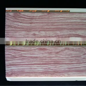 20cm Wooden Pattern Printing Panels thumbnail-1