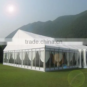2015 RP Romantic Marquee Wedding Party Tent thumbnail-1