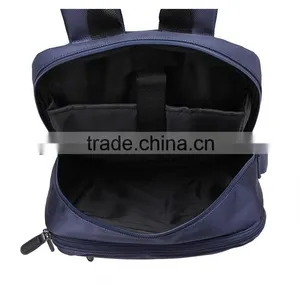 New Style High Quality Fashionable Customised Multifunctional Backpack GW772 thumbnail-3