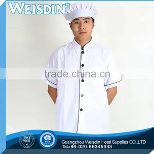 Hotsell Restaurant Women Sexy Chef Uniform thumbnail-1