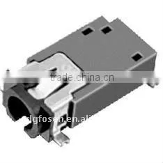 Phone Socket Connector PJ20480 thumbnail-1