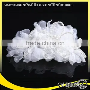 Manufacturer Flower Girls Party Head Bands, Party Hand Bands thumbnail-3