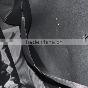 Bike Travel Bag High Quality Foldable Bicycle Transport Case Black Travel Bike Bag thumbnail-2