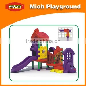 Indoor Playroom Equipment 8084D thumbnail-1
