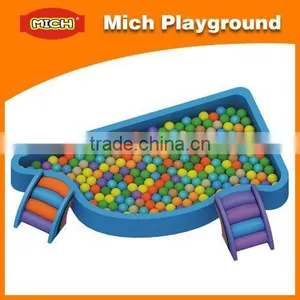Indoor Entertainment Ball Pool 2105A thumbnail-1