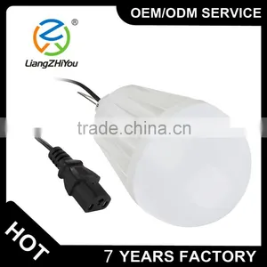 High Lumen 18W Led Bulb Light Customize E27 E14 12V dc Led Bulb Light Quality Choice thumbnail-5