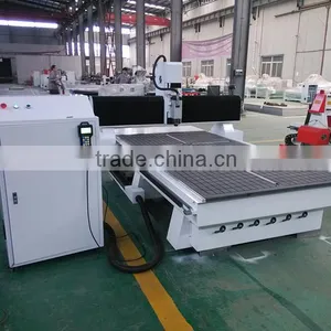 High Quality 1325 China Cnc Wood Carving Machine thumbnail-2
