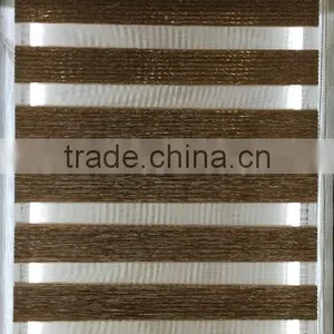 Zebra Roller Shade,zebra Roller Blind,double Roller Blinds thumbnail-2