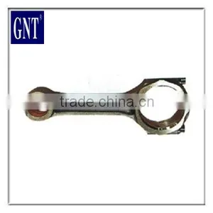 Excavator Part 6BD1 6BG1 Engine Connecting Rod thumbnail-1