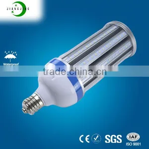 High Quality 54w Non Waterproof Led Corn Light Energy Saving 5 Years Warranty UL CE Listed LED Corn Bulb thumbnail-1