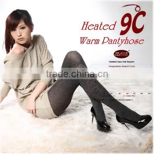 Warm Fashion Girls Tights thumbnail-1