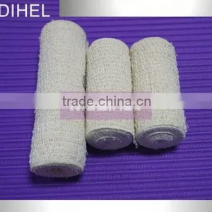 High Quality Cotton Crepe Bandage thumbnail-1