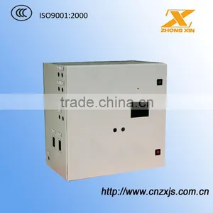 Best Selling & Custom Sheet Metal Box thumbnail-3