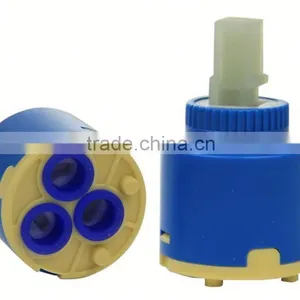 Egypt Market Best Saler Faucet Cartridge 40mm thumbnail-4
