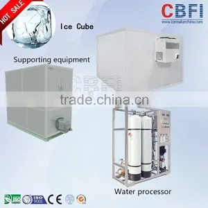 Best Quality Cube Ice Maker For Convenience Stores thumbnail-6