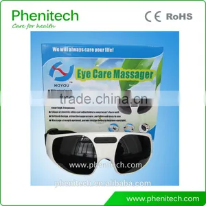 2016 High Quality Eye Massager With ABS thumbnail-2