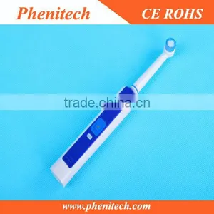 High Frequency Motor Oscillator System Electronic Toothbrush thumbnail-1