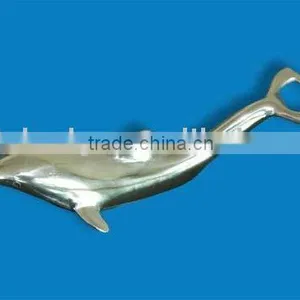 Dolphin Beer Bottle Opener thumbnail-1