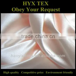 Polyester Spandex Satin Twill Fabric for Lady's Dress thumbnail-1