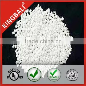 ABS Thermal Conductive Plastic Granule Heat Dissipation Thermal Plastic Granule for Swimming Pool LED Lighting thumbnail-1
