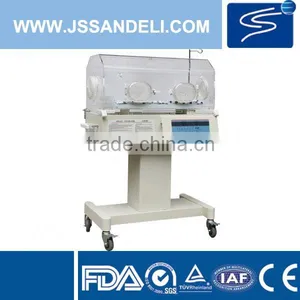 Portable Baby Infant Incubator thumbnail-1