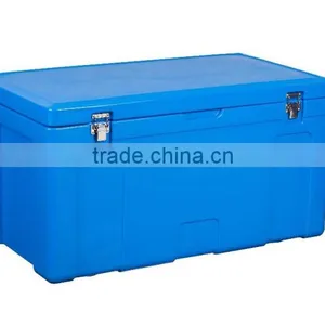 Roto-moulding Cooler Box thumbnail-1