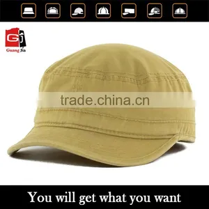 Custom Your Own High Quality Cheap Blank no Logo Hat Wholesale thumbnail-1