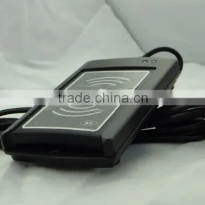 High Quality USB SAM Card Reader ACR1281U thumbnail-4