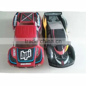 OEM Vacuum Forming Plastic Car Cover thumbnail-1