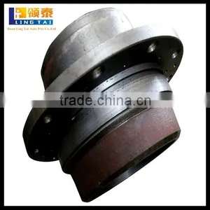 Hot Sale Steel Wheel Hub for Foton Tractor CNG Engine Parts thumbnail-4