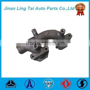 Exhaust Manifold Sinotruk Howo Spare Parts thumbnail-5