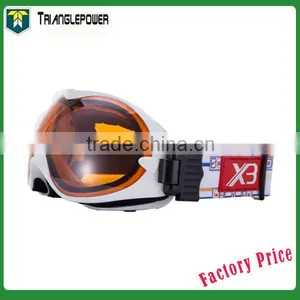 Mirroring Sports Goggles, Mirroring Snowboard Goggles, Mirroring Snow Glasses thumbnail-1