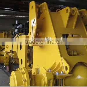 New Product 956 Wheel Loader Zl50 Steyr Engine With CE Hydraulic Control Made in China thumbnail-6