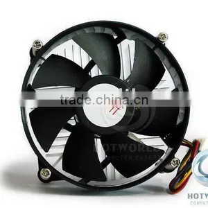 478 Intel Cooler Cooling Cpu Fan thumbnail-1