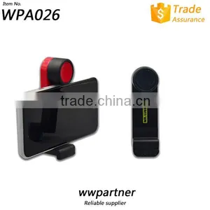New Strong Magnetic Car Accessories Desktop Cell Phone Holder thumbnail-1