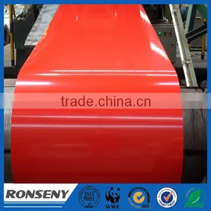 Galvanized Steel Coil for Roofing Sheet thumbnail-1