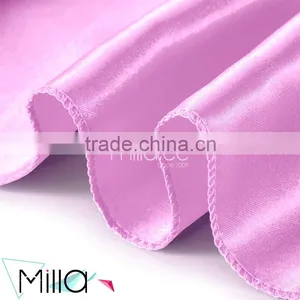 China Supplier Wholesale Satin Fabric Table Runners Quality Choice thumbnail-5