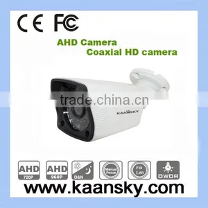 2014 New Technology Product in China Cheap Camera Ahd 1 Megapixel 720p With Waterproof Ip66 and OSD thumbnail-1