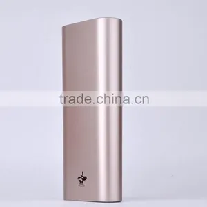 720P Mini Traveler HD Digital Video Camera With Power Bank thumbnail-2