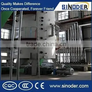 Low Oil Residual Soybean Solvent Extraction Oil Plant / Coconut Oil Solvent Extraction Plant thumbnail-1