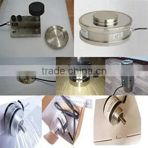 Reliable Performance Platform Scale Load Cell,wehicle Scales Load Cell ,hanging Scale Load Cell Sensor thumbnail-1