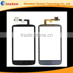 Z710e Digitizer For HTC Sensation G14 Touch thumbnail-1