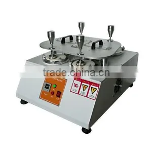 Martindale Abrasion Tester , Martindale Abrasion Measurement Equipment Manufacturer thumbnail-2
